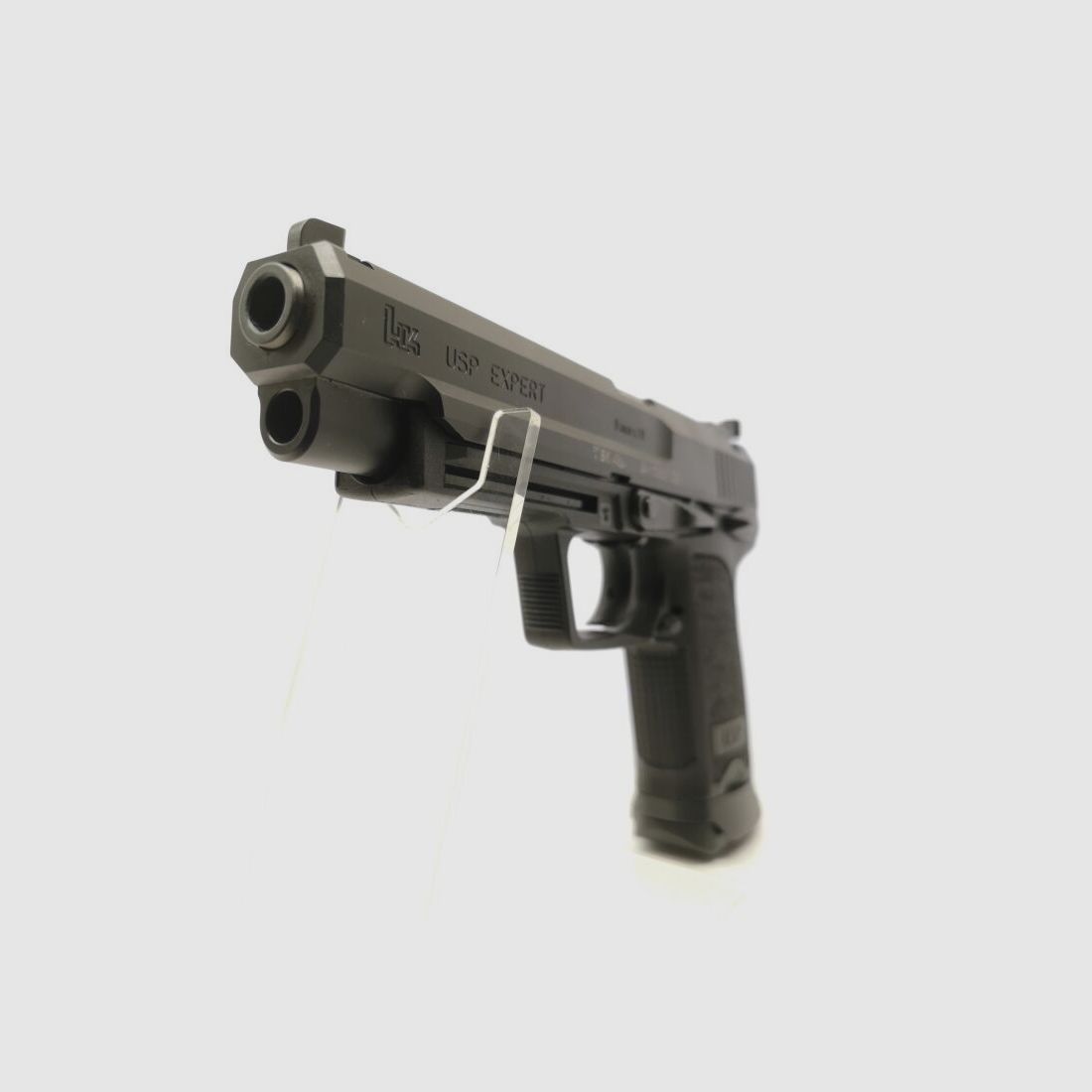 Heckler & Koch USP Expert