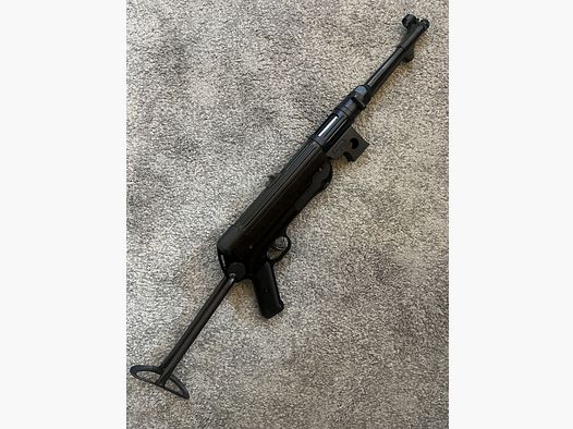 BD 38 Sistemi sportivi Dittrich BD 38