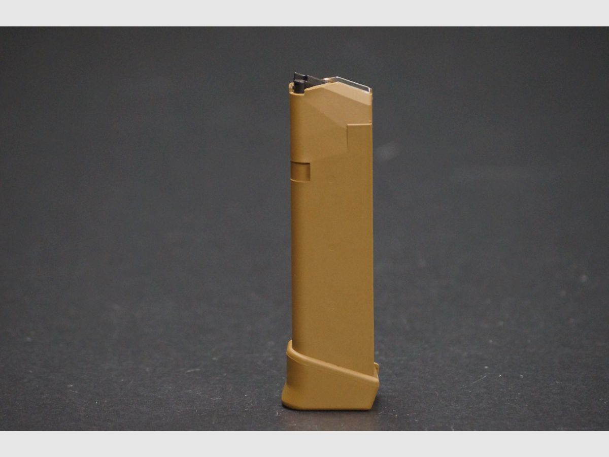 Chargeur Glock 19X 17+2, image 2 sur 3