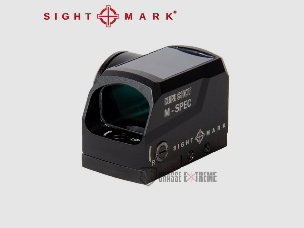 Red Dot Sight SIGHTMARK Mini Solar M3, image 7 of 7