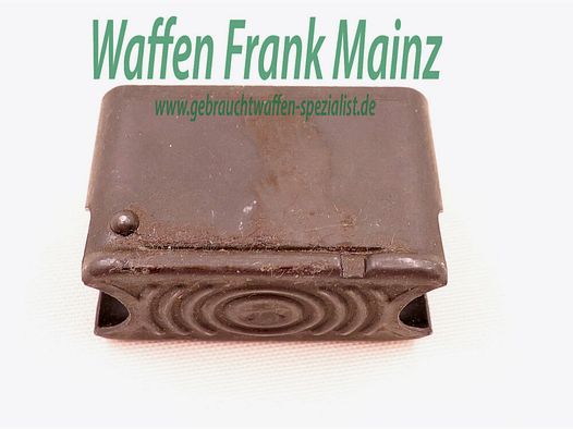 USA, Różne ramki ładujące do M1 Garand .30-06/.308Win