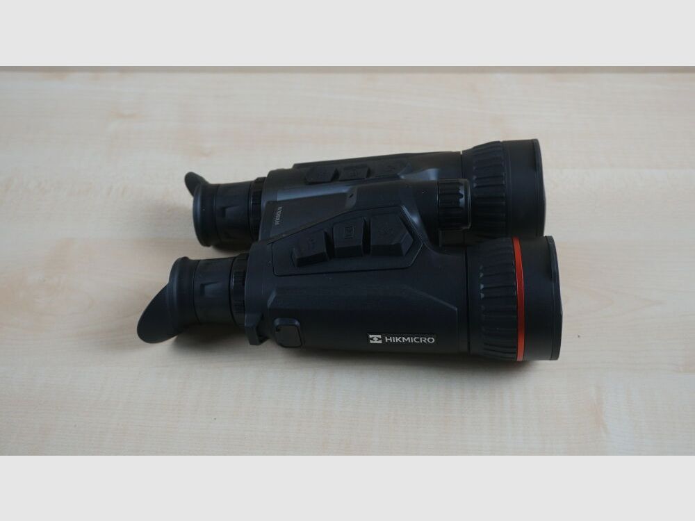 Hikmicro Habrok Pro HX 60 LN, zdjęcie 2 z 6
