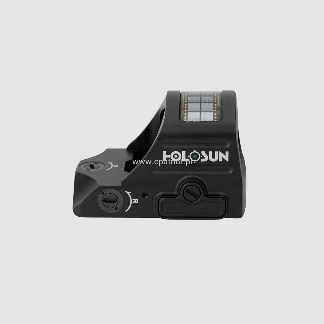 Holosun HE407C GR X2 red dot vizier, afbeelding 6 van 8