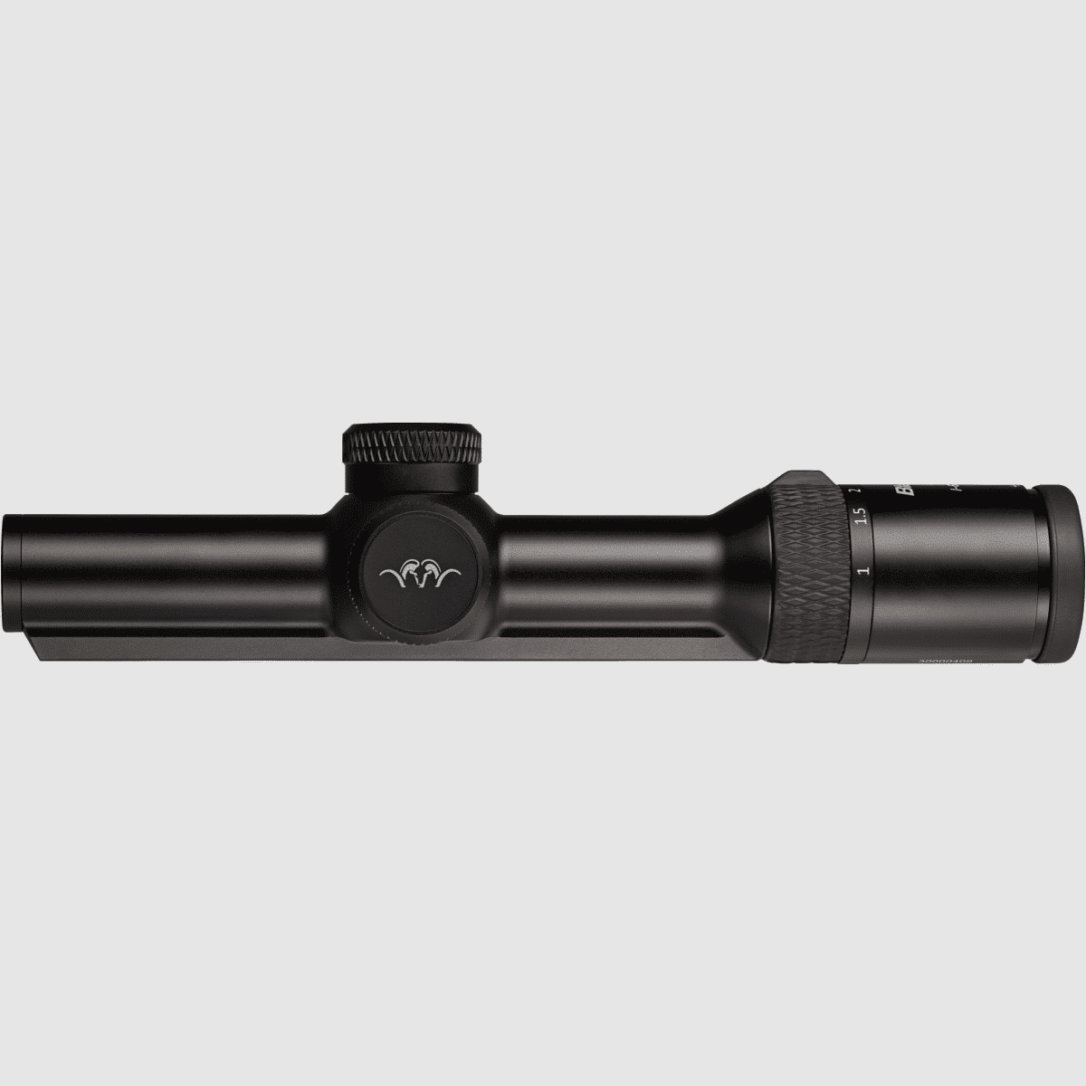 Blaser B2 | 1-6×24 iC S riflescope