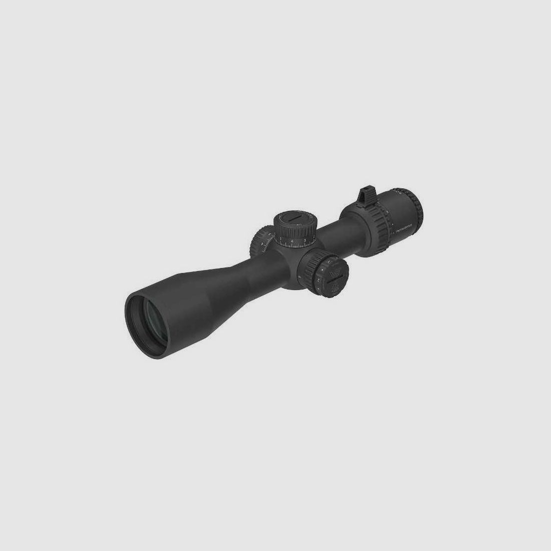 Telescopio VECTOR VEYRON GENII 6-24X44 FFP, imagen 1 de 5