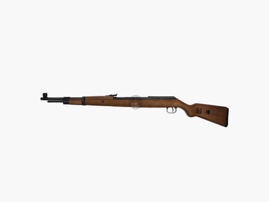 Luftgewehr - Mauser K98 - Knicklauf - Kal. 4,5 mm