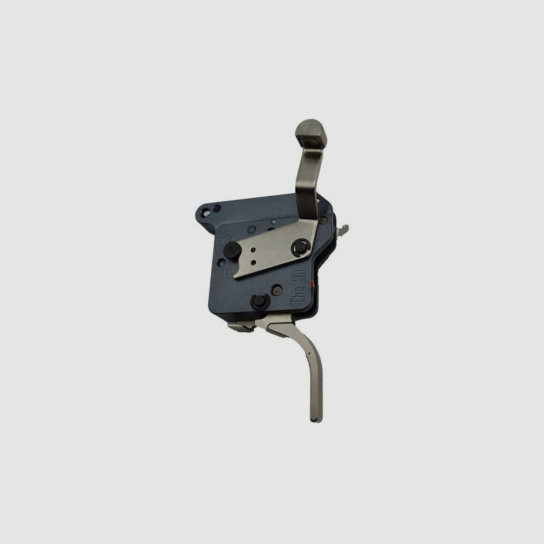 Timney Hit Abzug/S-LH 8oz gerade Rem700