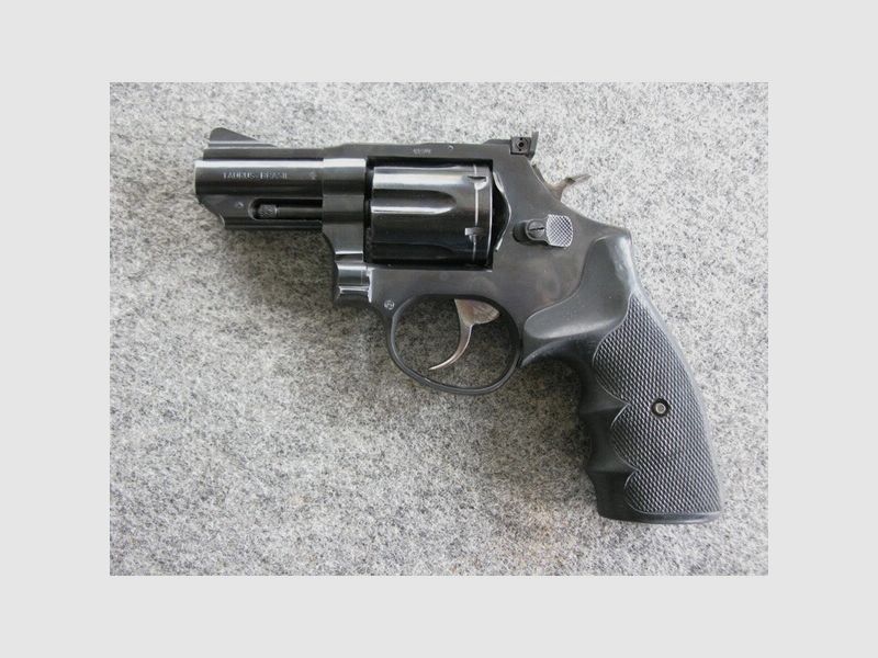 Revolver Taurus