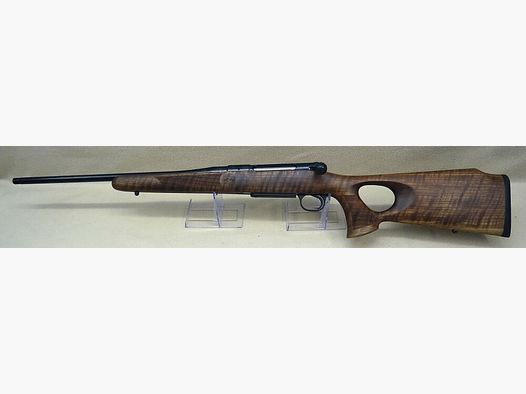 Heym SR 30 Ranger-T, izquierda