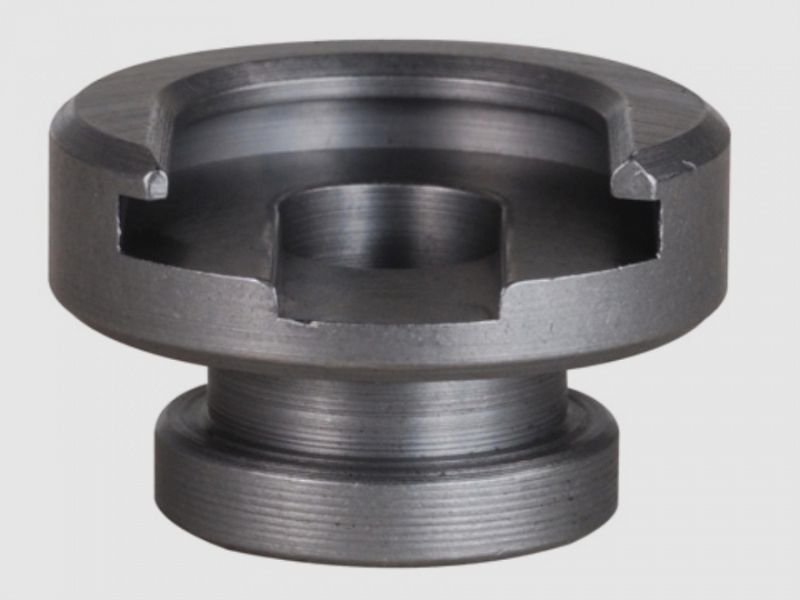 RCBS Support de douille pour presse N°: 17 – Cal. .30 Carbine – .32 ACP