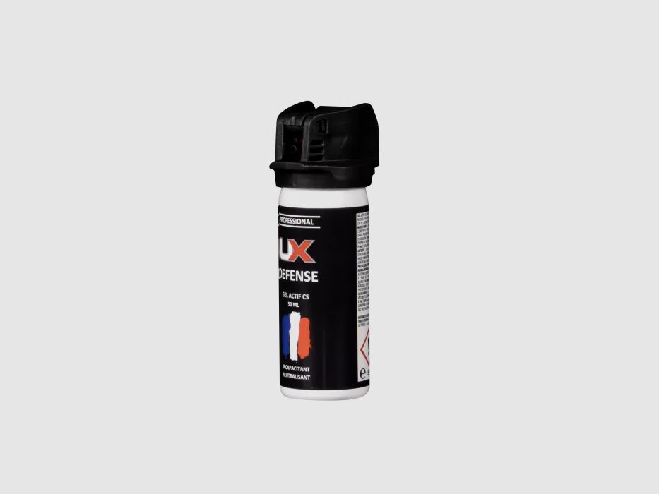 Bombe Gel CS 50ml Capot Clapet UX, Bild 2 von 2