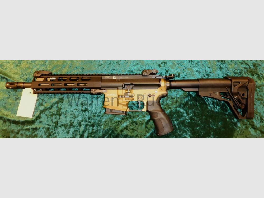 Haenel Haenel CR223 10,5 pollici DuoTone