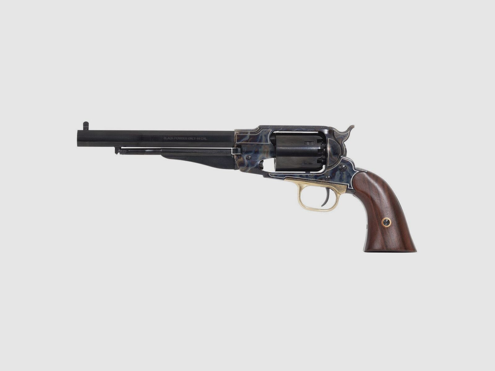 Replica 1858 Navy Army Color Case Snake Cal. 44 Pn 23, image 2 of 2