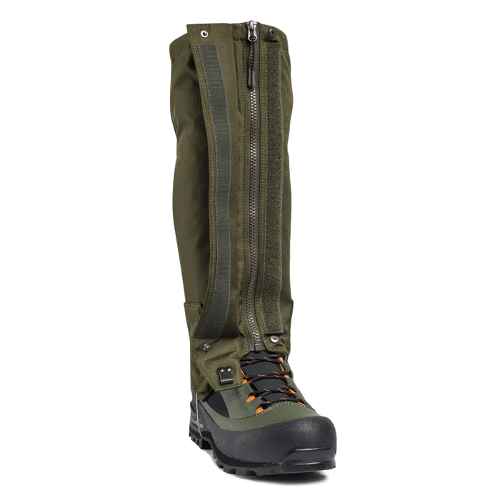 Beretta Gaiter-Gamasche Thorn Ankle in Braun, Bild 4 von 4