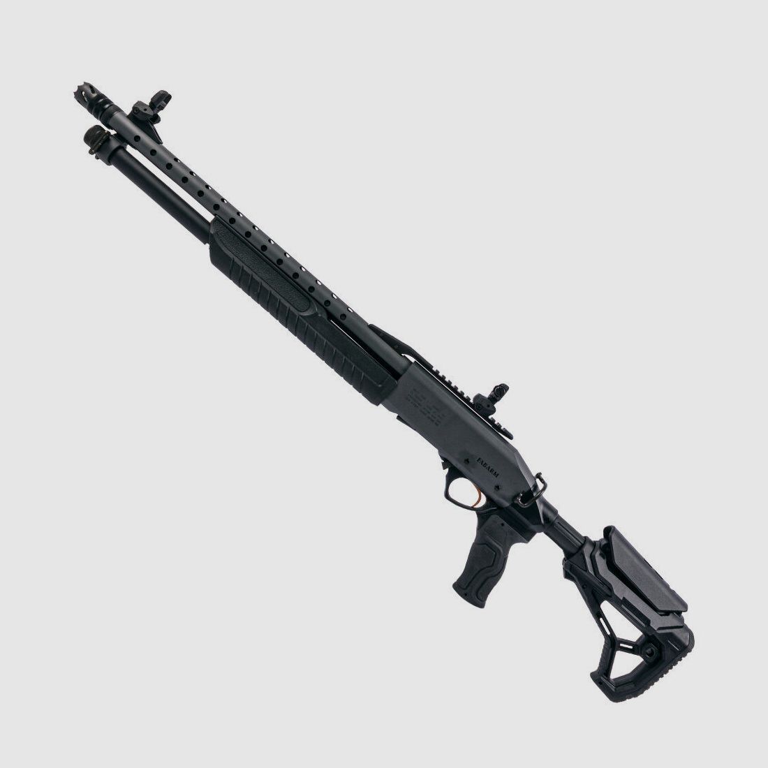 Fabarm SDASS Pro Telescopic