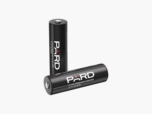 Akumulator Pard 21700