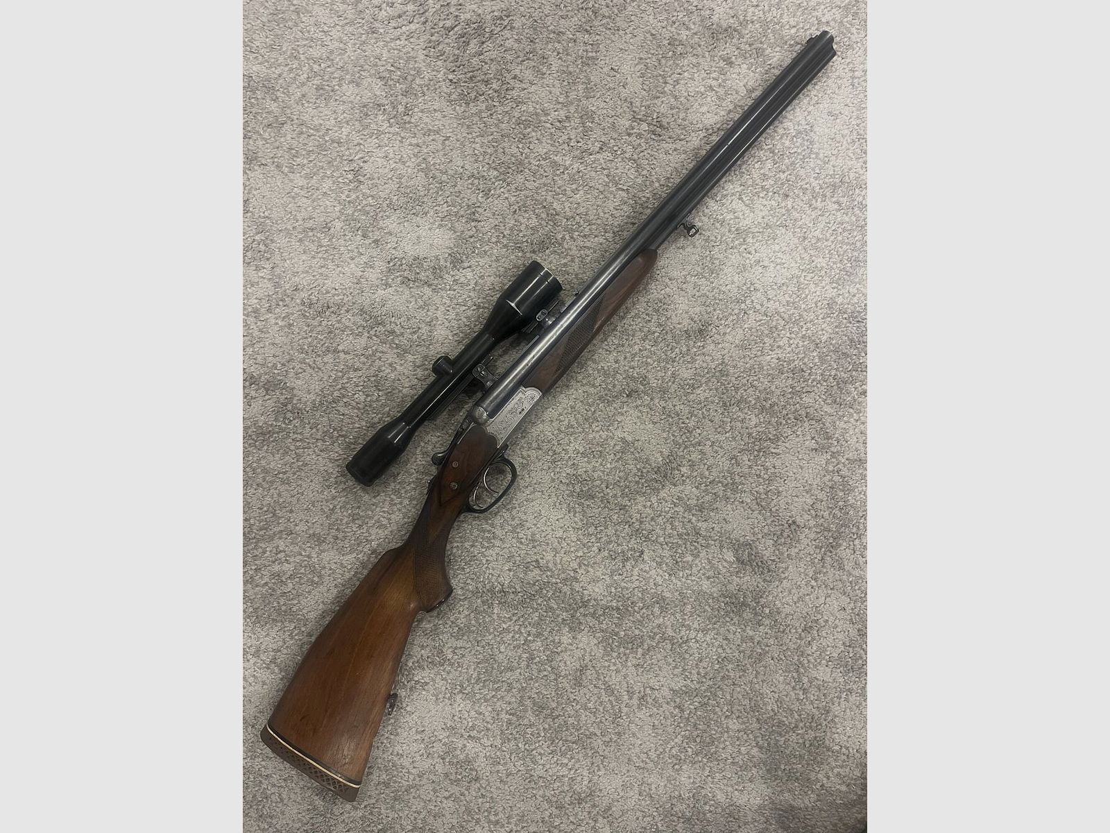 Sauer & Sohn 3000