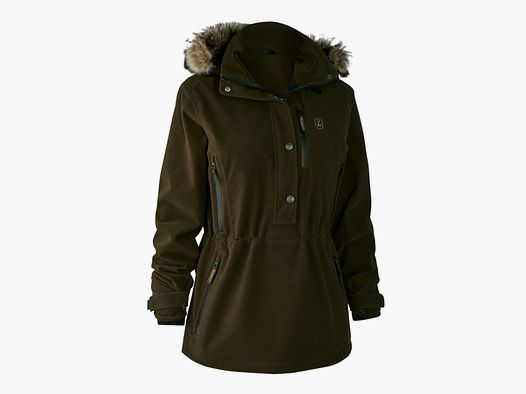 Deerhunter Damen Jacke Gabby Peat