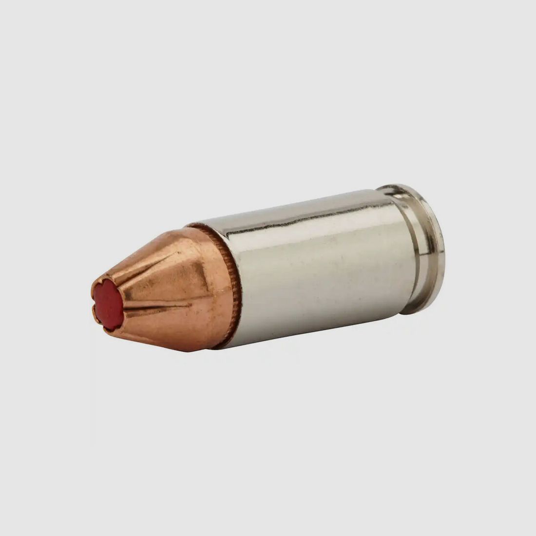Hornady Critical Def. FTX 115grs 25St 9mmLuger