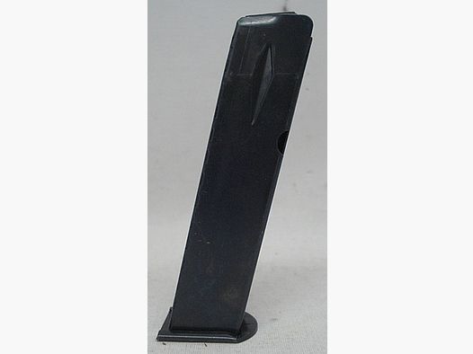 Magazin GPDA9 Kal.9mmP.A.K. - 9 Schuss, Metallmagazin