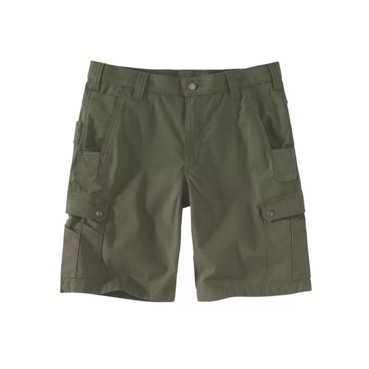 Carhartt Relaxed 10" Ripstop cargo shorts