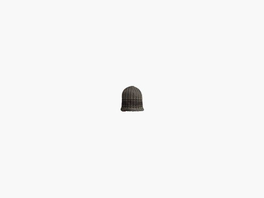 BROWNING POLAR FLEECE REVERSIBLE HAT ORANGE/GREEN