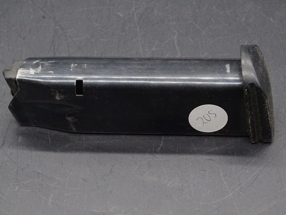 Magazine 1911 Großraummagazin Kaliber 9mm Luger 1911