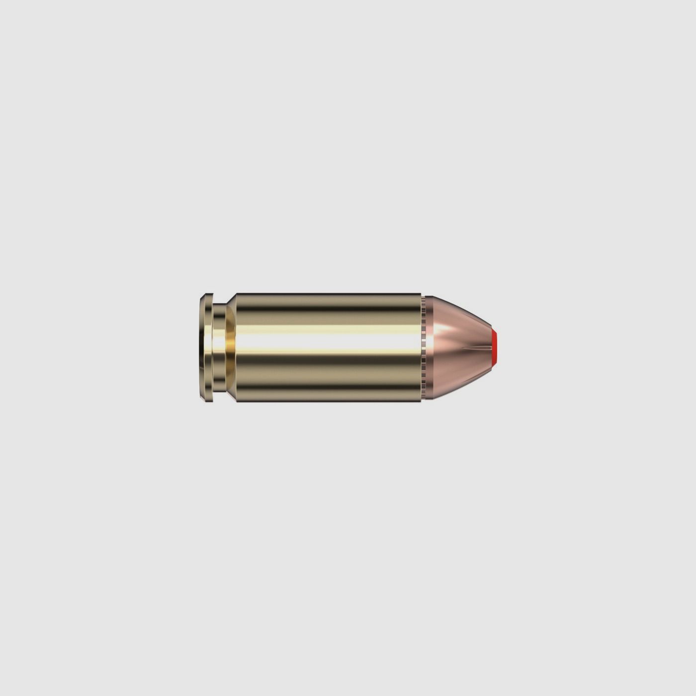 Hornady 40 S&W 165 gr FTX® Critical Defense® – 20 pcs.
