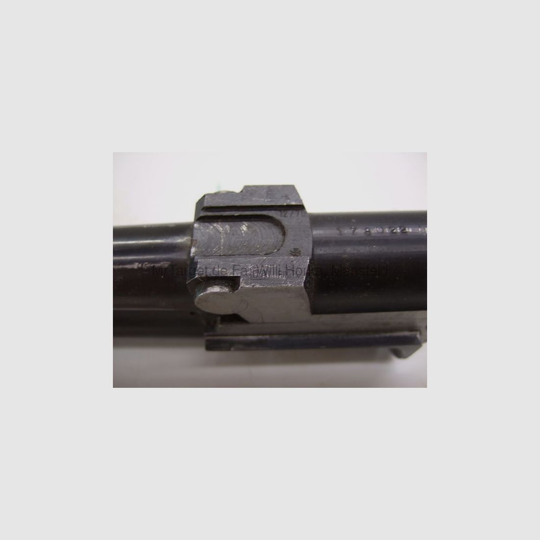 Lu Mar Srl włoska strzelba myśliwska z podwójnym spustem i pięknym grawerunkiem