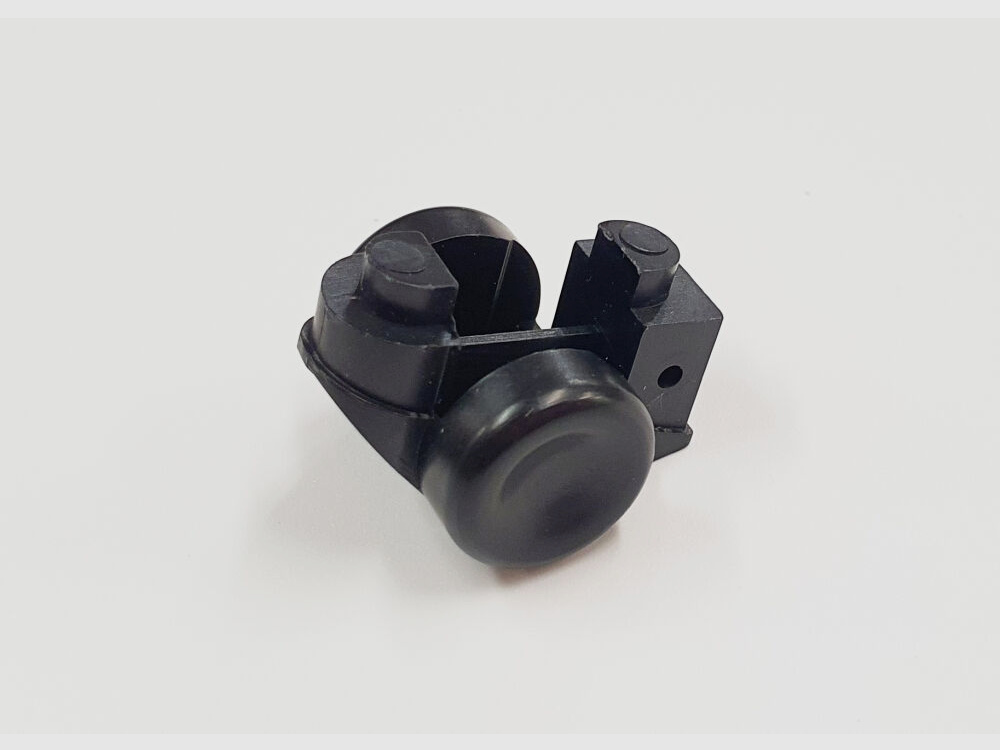 Schwaben Arms GmbH DWM MAUSER LUGER P08 P.08 Magazinboden schwarz