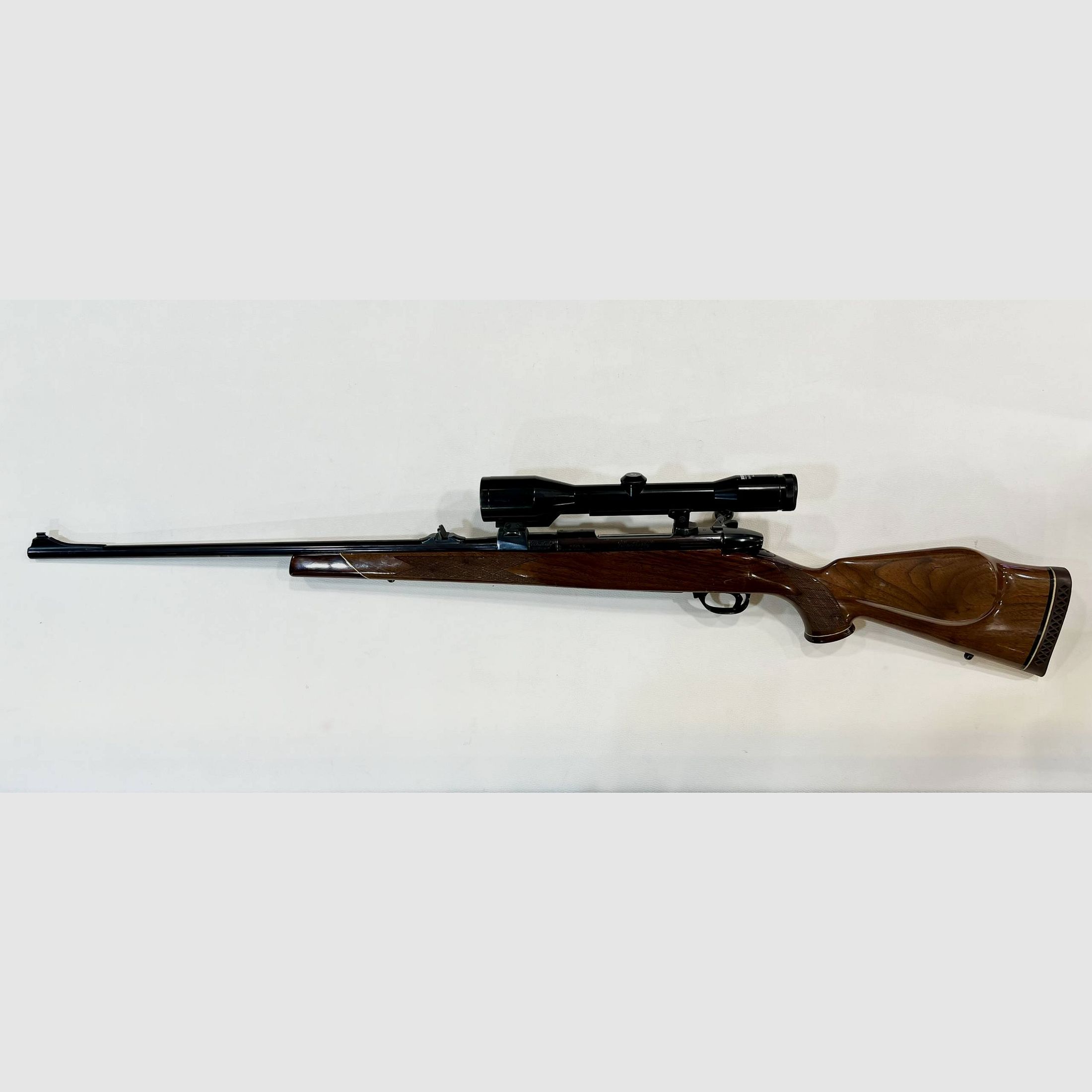 WEATHERBY MARK V – 300 WBY. MAG., image 4 sur 7