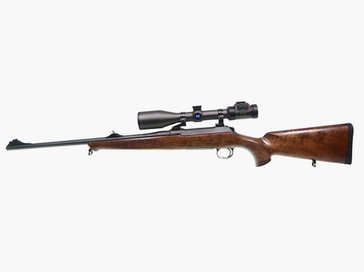 Sauer 101 Classic 308Win