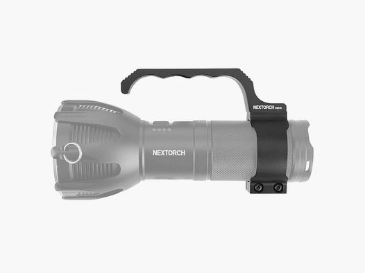 Nextorch Nextorch Poignée Multifonction Saint Torch