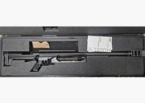 BARRETT MODÈLE 99 .50 BMG 32"/82CM NOIR