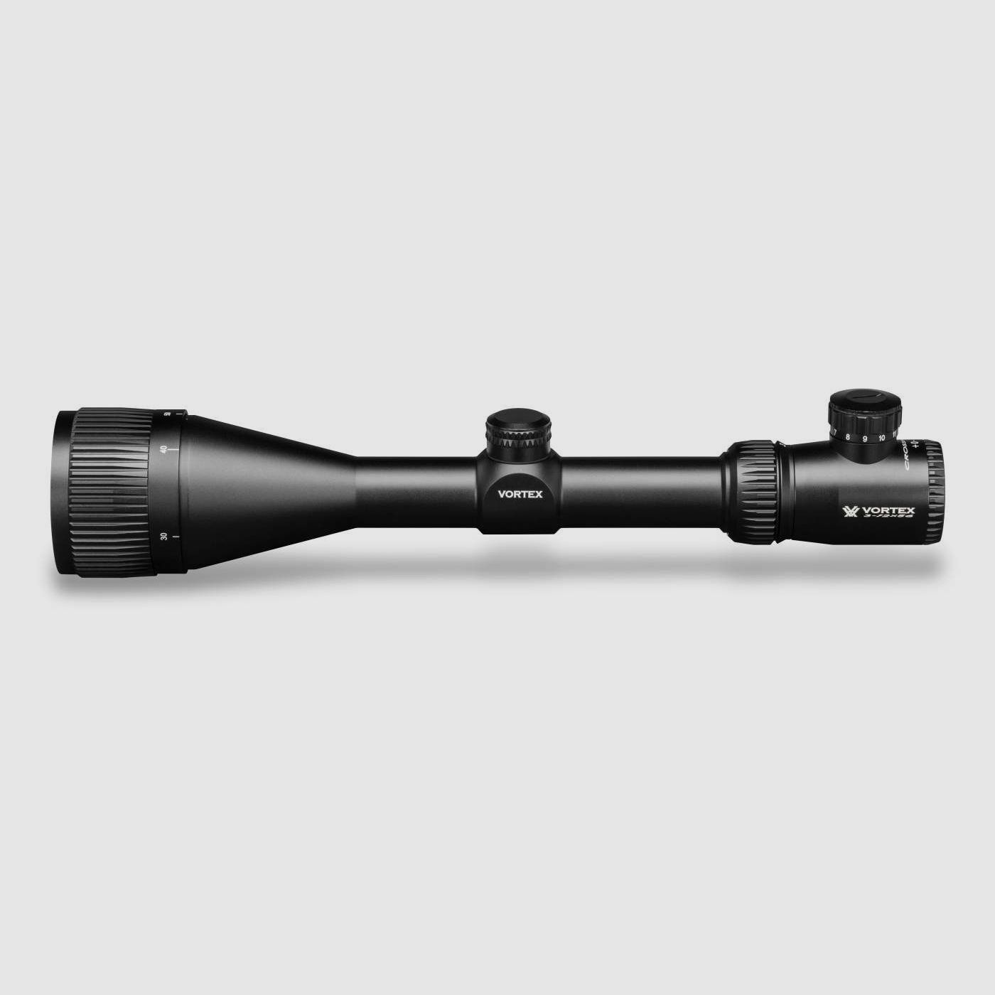 Vortex Crossfire II 3-12×56 V-Brite, immagine 3 di 5