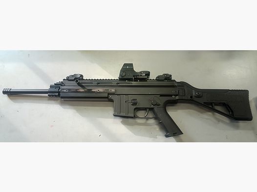 GSG15 22lr