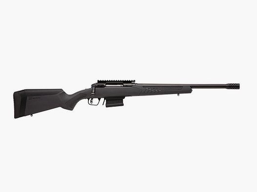 Savage 110 HAYMAKER .450 BUSHMASTER 18"/46CM 11/16"-24