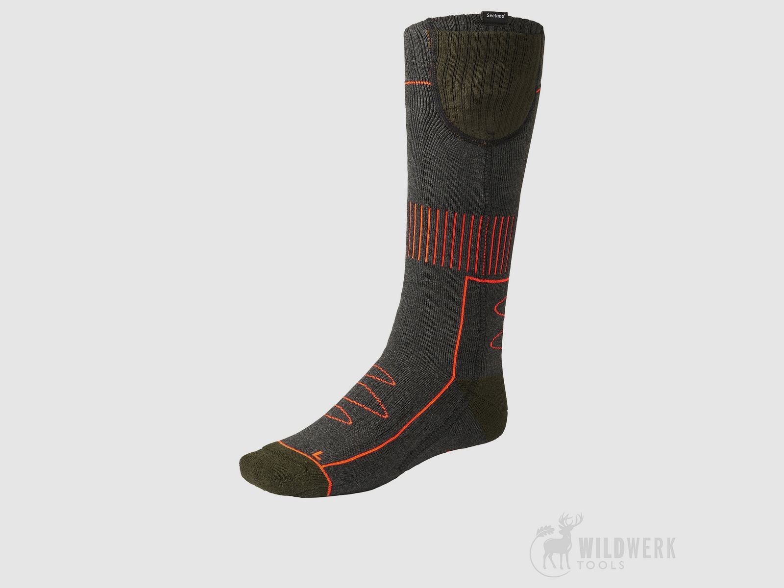 Seeland Celsius Heat Socks
