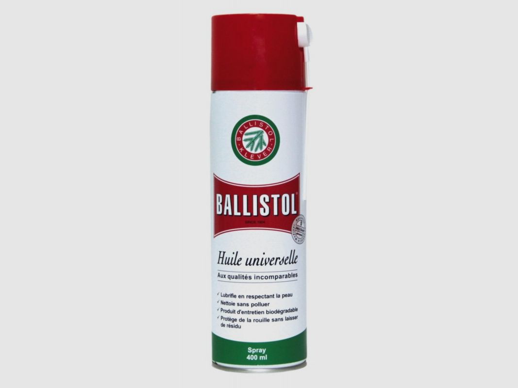 Ballistol 400ml