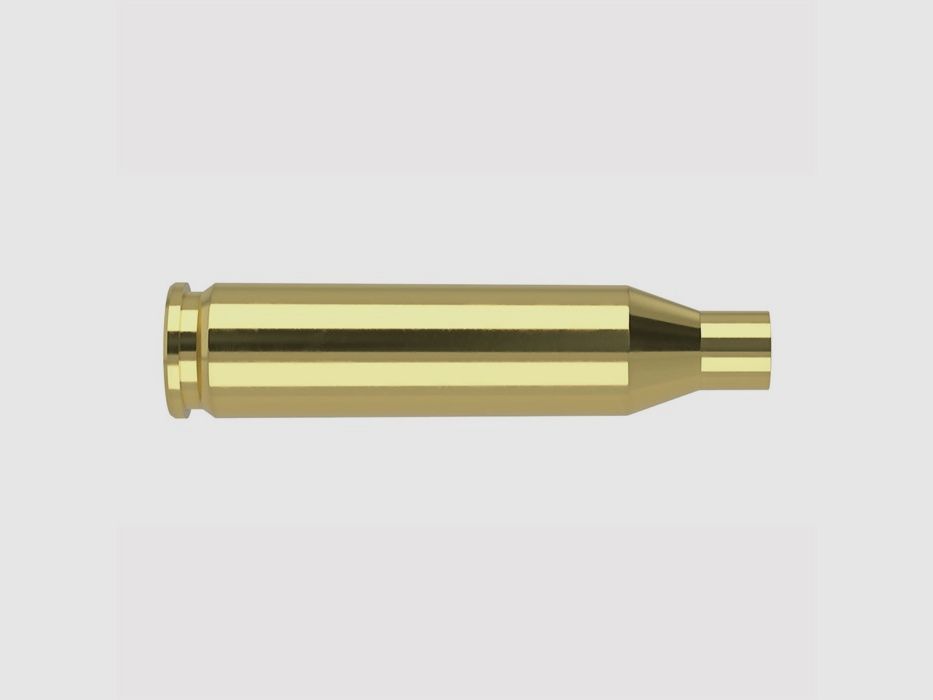 NOSLER 243 WINCHESTER CARTUCCE 50/BOX, immagine 2 di 2