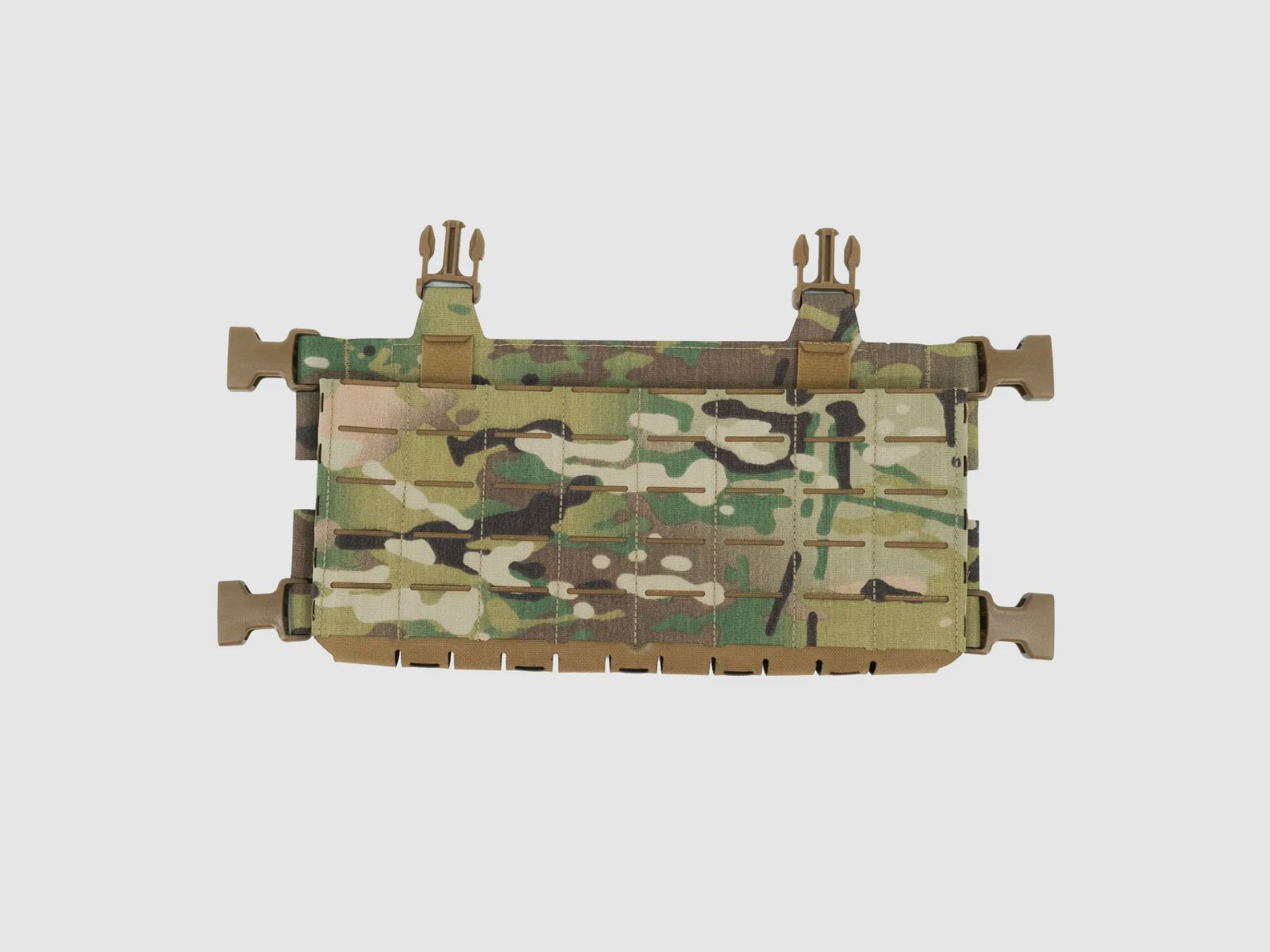 Haley Strategic MOD Plus Placard (MultiCam), Bild 1 von 21