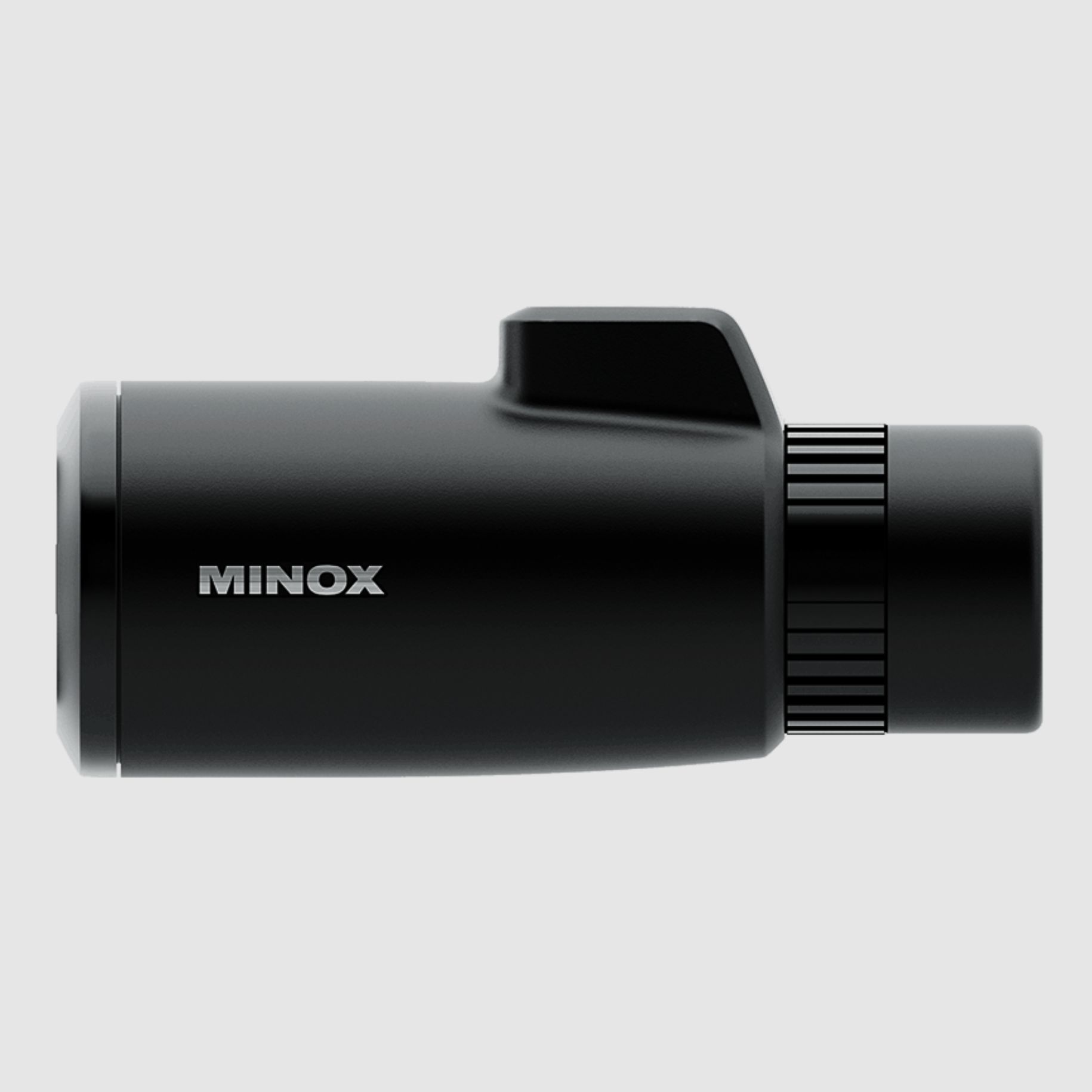 Minox Monokular MD 7x42 C schwarz 80405422