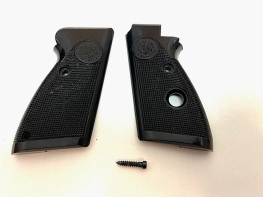 ••• Beretta Mod. 70 impugnature - plastica •••