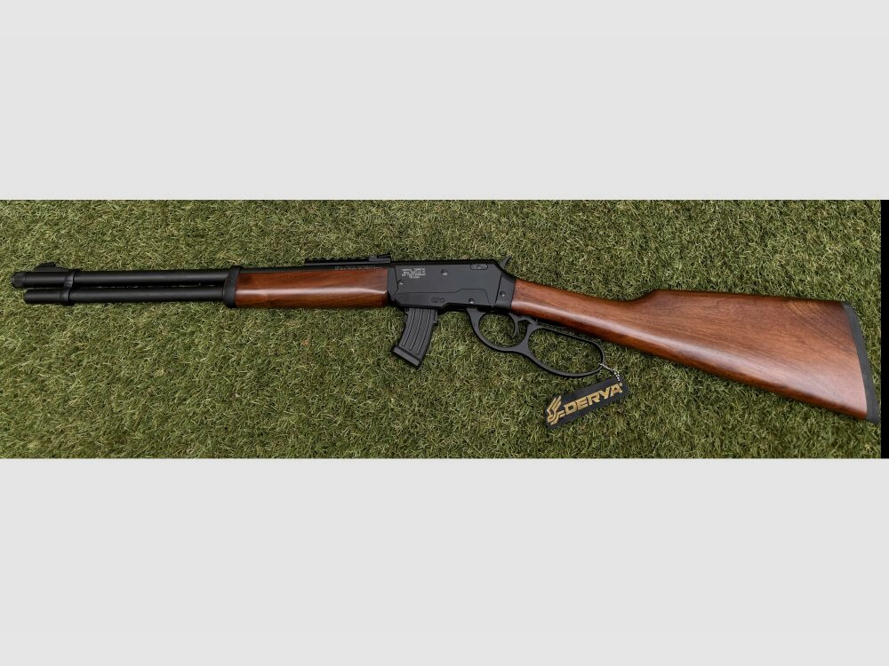 DERYA TM22 .22lr