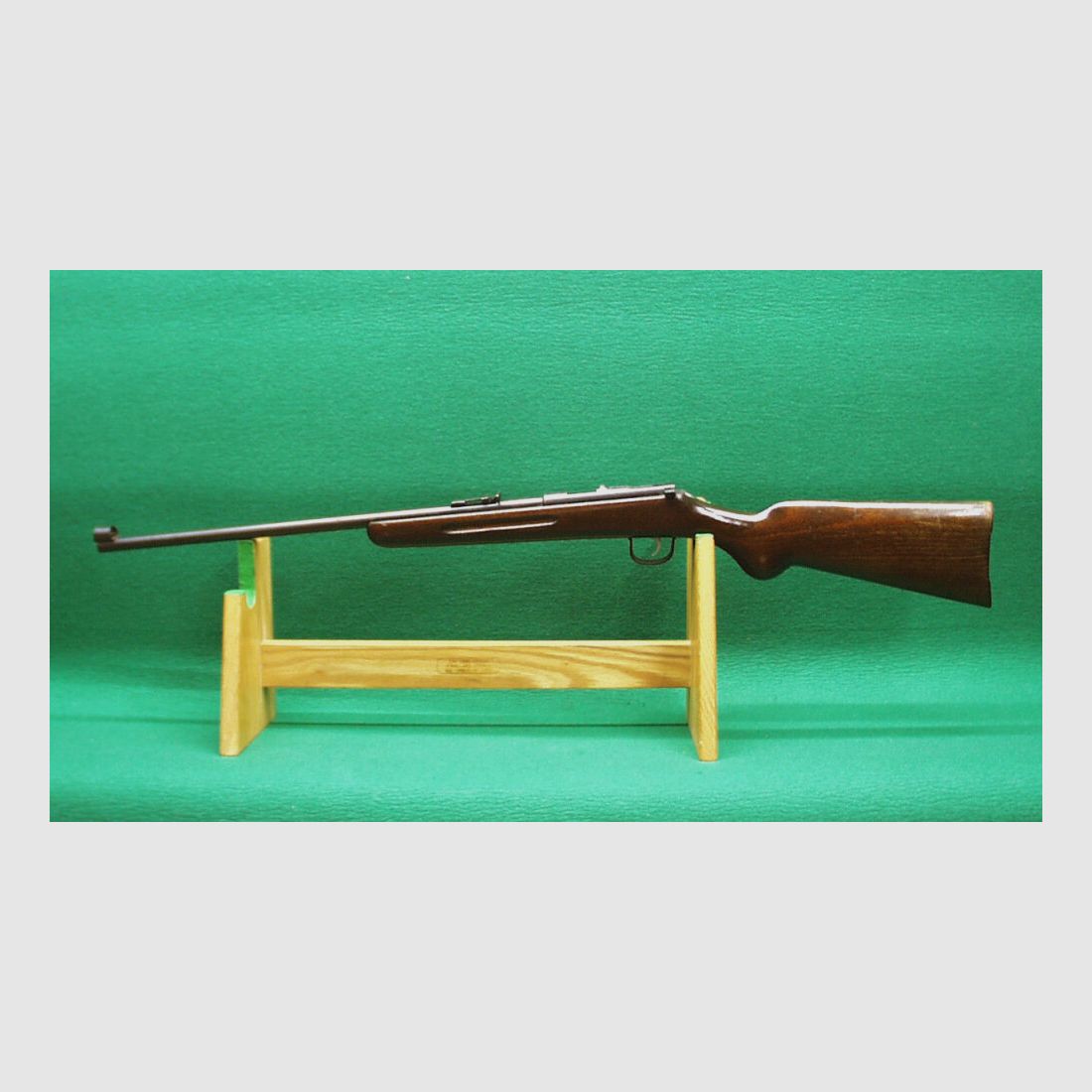 Voere Vöhrenbach Einzellader - Gewehr