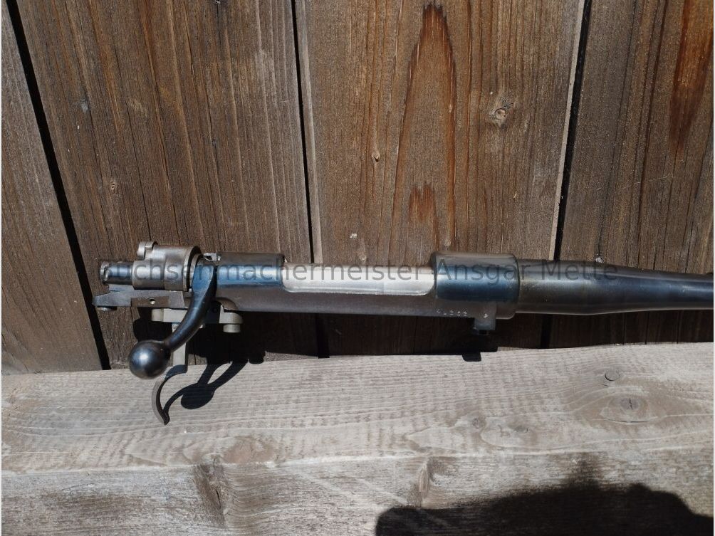 Frankonia cywil 98 Cywil 98