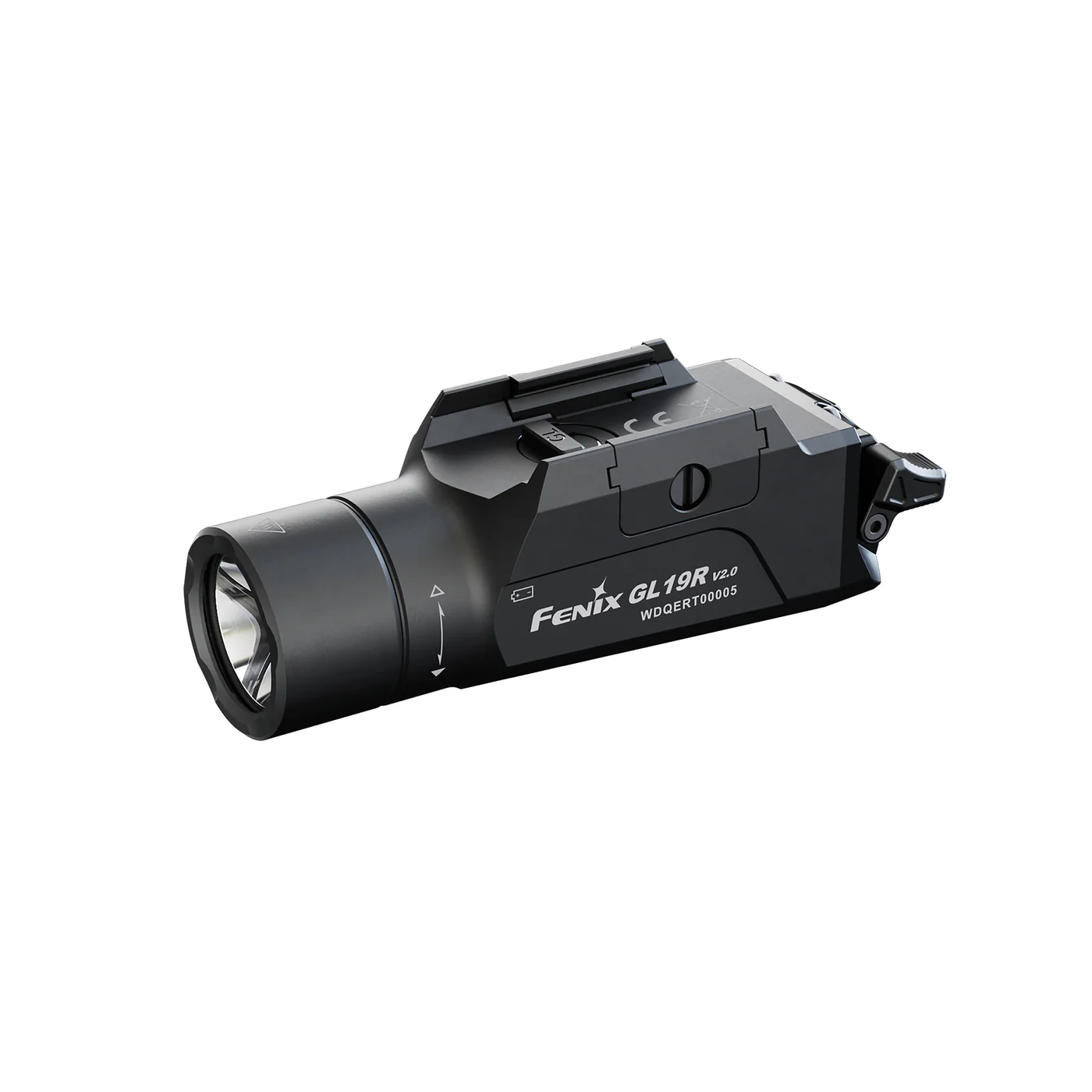 FENIX TORCIA LED 1200 LUMEN, image 1 of 2
