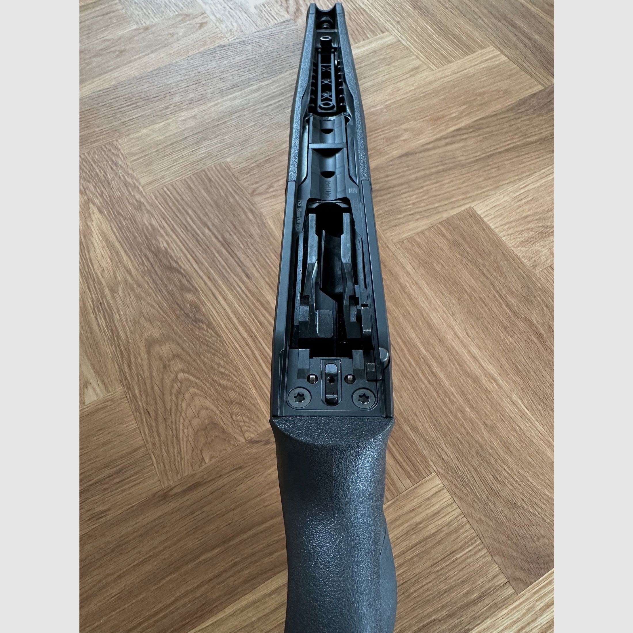 Blaser R8 Ultimate Schaft VSR VSK 