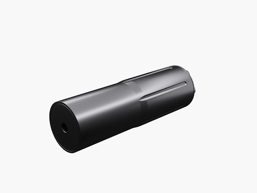 Whisper 50 Pro Light Kaliber .30 7,62 mm M14x1