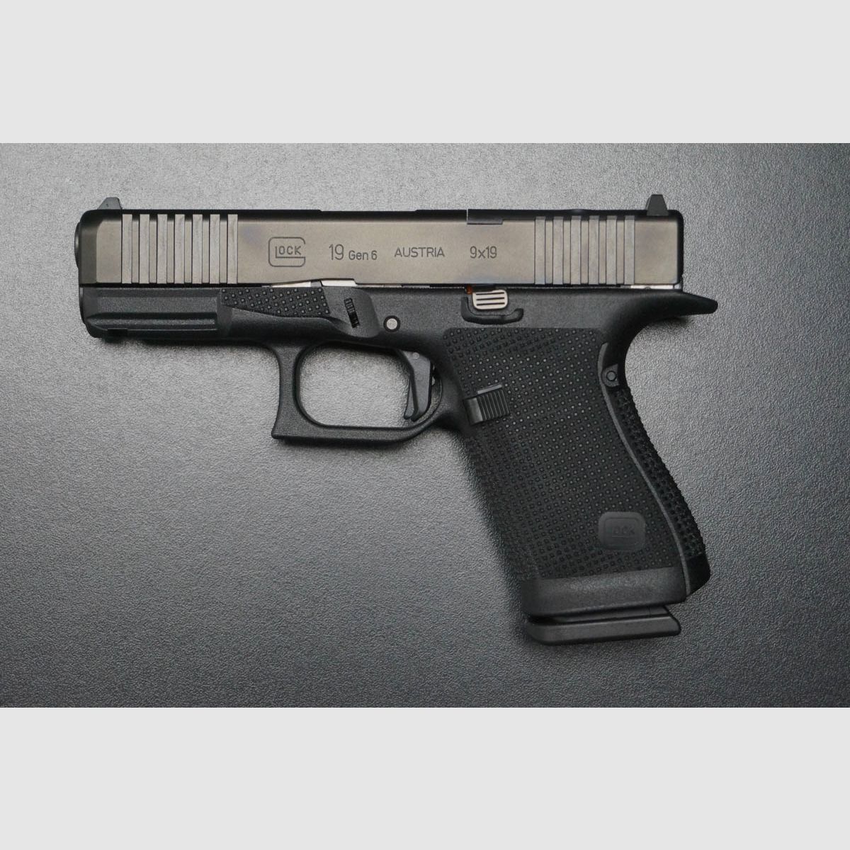 Glock 19 Gen6 OR, Bild 6 von 6
